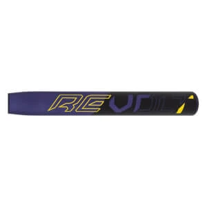 Combat® COMBAT Revolt 14" Loaded Dual Stamp Slow Pitch Softball Bat: CR14L 5 Combat® COMBAT Revolt 14" Loaded Dual Stamp Slow Pitch Softball Bat: CR14L - Image 3