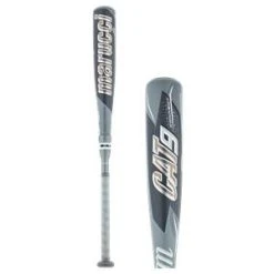 Marucci CAT9 Connect -8 USSSA Baseball Bat: MSBCC98GS