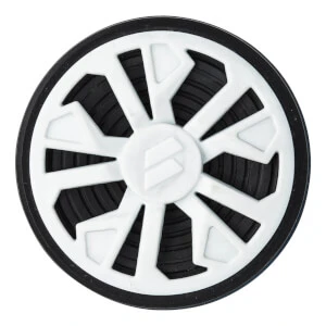 Worth Mayhem 13" XL Dual Stamp Slow Pitch Softball Bat: WM13L1 - Image 7