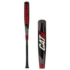 Marucci CAT9 Connect BBCOR Baseball Bat: MCBCC9