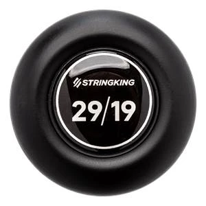 StringKing Metal Pro -10 USSSA Baseball Bat: SKSLMP10 - Image 9