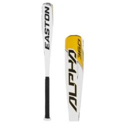 Easton Alpha 360 -10 Junior Big Barrel Baseball Bat: JBB20AL10