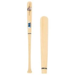 M^Powered Python Bamboo Wood Youth Baseball Bat: PYMBY