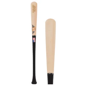 M^Powered H2TCâ„¢ Pro Maple Wood Youth Baseball Bat: H2TCY