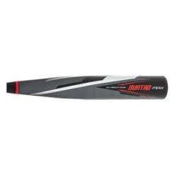 Rawlings Quatro Pro MAX BBCOR Baseball Bat: BB2QM3 -Marucci Sports 04a8 11 21 2022 rawlings quatro pro max bbcor baseball bat bb2qm3 35242 3 s