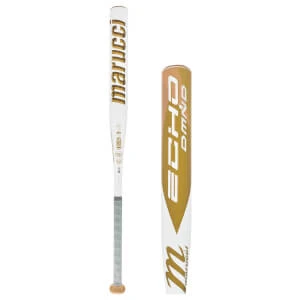 Marucci Echo DMND -9 Fastpitch Softball Bat: MFPED9 3 Marucci Echo DMND -9 Fastpitch Softball Bat: MFPED9