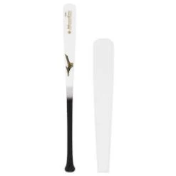 Mizuno Elite Bamboo Carbon Composite Wood BBCOR Baseball Bat: MZE271WB