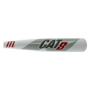 Marucci CAT8 BBCOR Baseball Bat: MCBC8 - Image 3