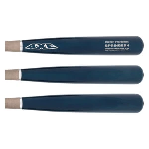 Axe GS4 Pro Maple Wood Baseball Bat: L123K - Image 2