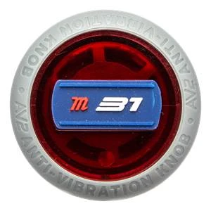 Marucci CAT9 Pastime -8 USSSA Baseball Bat: MSBC98A 10 Marucci CAT9 Pastime -8 USSSA Baseball Bat: MSBC98A - Image 8