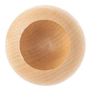 Louisville Slugger Genuine Series 3 C271 Maple Wood Baseball Bat: WBL2517010 - Image 7