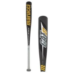 Marucci CAT8 -10 USSSA Baseball Bat: MSBC810BG