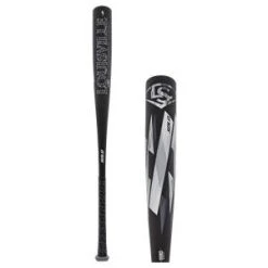 Louisville Slugger Solo BBCOR Baseball Bat: WTLBBS622B3