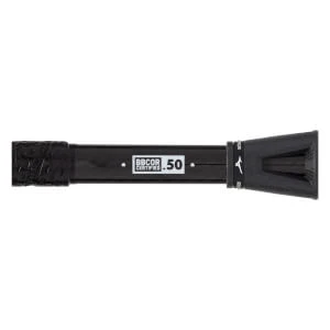 Mizuno PWR CRBN BBCOR Baseball Bat: B22-PWR CRBN 6 Mizuno PWR CRBN BBCOR Baseball Bat: B22-PWR CRBN - Image 4