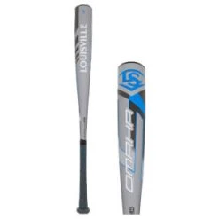 Louisville Slugger Omaha BBCOR Baseball Bat: WTLBBO520B3