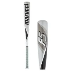 Marucci F5 -10 USSSA Junior Big Barrel Baseball Bat: MJBBF53
