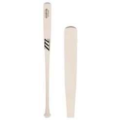 Marucci Buster Posey Maple Wood Baseball Bat: MVE2POSEY28-WW