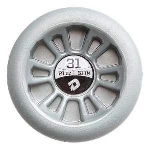 DeMarini The Goods ONE -10 USSSA Baseball Bat: WTDXGOZ22 - Image 8