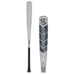 Louisville Slugger Omaha BBCOR Baseball Bat: WTLBBO521B3