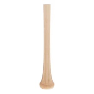 Marucci Josh Donaldson Bringer Of Rain Maple Wood Baseball Bat: MVE2BOR-N/BK - Image 7