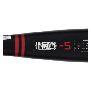 2023 Easton Alpha ALX -5 USSSA Baseball Bat: SL23AL58 - Image 4
