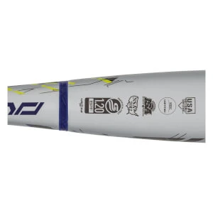 Louisville Slugger Xeno -11 Fastpitch Softball Bat: WBL2546010 - Image 4
