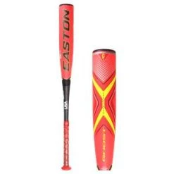 Easton Ghost X Evolution -10 USA Baseball Bat: YBB19GXE10
