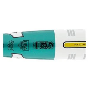 Mizuno Finch -13 Fastpitch Softball Bat: FINCH13 - Image 4