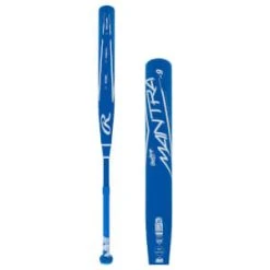 2023 Rawlings Mantra 2.0 -9 Fastpitch Softball Bat: RFP3M9