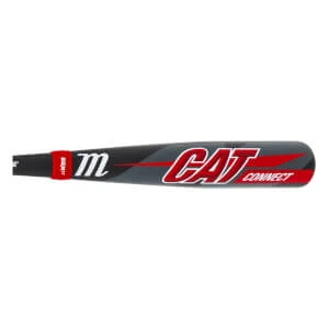 Marucci CAT Connect -11 USA Baseball Bat: MSBCC11Y2USA - Image 3