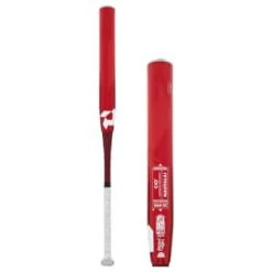 2023 DeMarini Nautalai 13" Endloaded USSSA 240 Slow Pitch Softball Bat: WBD2342010