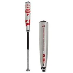 DeMarini The Goods -10 USSSA Baseball Bat: WTDXGBZ22