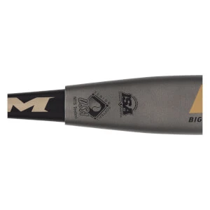 2023 Miken Ultra Fusion 14" Mike Macenko Big Cat Endloaded Senior Slow Pitch Softball Bat: MF22SS - Image 4