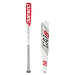 Marucci CAT8 -5 USSSA Baseball Bat: MSBC85