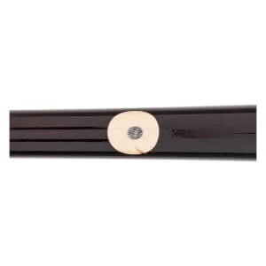 Marucci Chase Utley Pro Maple Wood Baseball Bat: MVE3CU26-CHL - Image 5