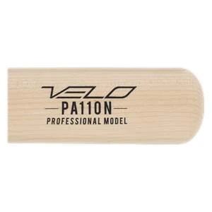 Rawlings VELO Maple Wood Baseball Bat: PA110N Adult - Image 4