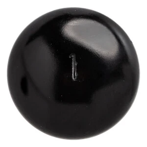 Marucci Maple Wood Baseball Bat: MCMBLEM Black Adult - Image 7