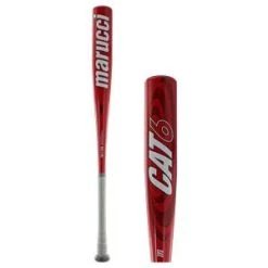 Marucci CAT6 GEN 2 BBCOR Baseball Bat: MCBC62
