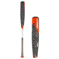 Easton MAXUM 360 BBCOR Baseball Bat: BB20MX