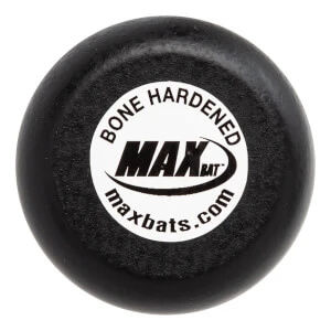 MaxBat Center Cut Birch Wood Baseball Bat: JBMB1BB - Image 9