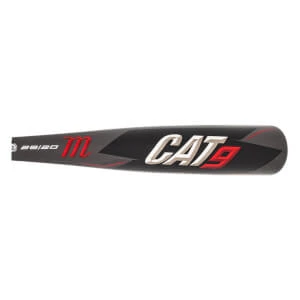 Marucci CAT9 -8 USSSA Baseball Bat: MSBC98 - Image 3