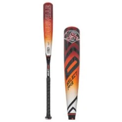 2023 Louisville Slugger Select PWR -10 USSSA Baseball Bat: WBD2651010