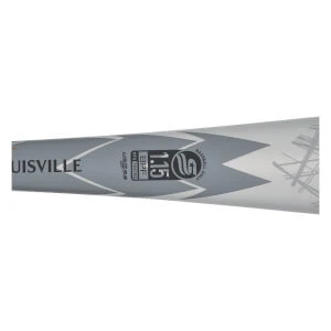 Louisville Slugger Omaha -10 USSSA Baseball Bat: WBL2472010 - Image 4