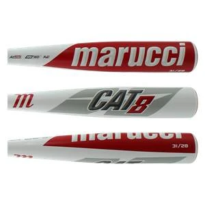 Marucci CAT8 BBCOR Baseball Bat: MCBC8 - Image 2