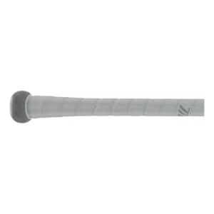 Marucci CAT7 Silver BBCOR Baseball Bat: MCBC72S - Image 5