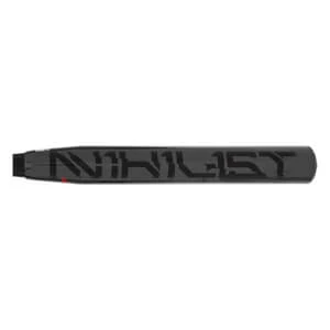 2023 DeMarini Nihilist 13" Midloaded USA Slow Pitch Softball Bat: WBD2336010 - Image 3
