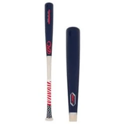 Rawlings Player Preferred Ash Wood Youth Baseball Bat: Y62AUS