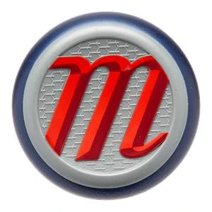 Marucci CAT9 Pastime BBCOR Baseball Bat: MCBC9A - Image 7