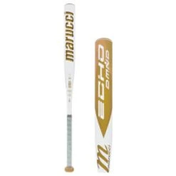 Marucci Echo DMND -8 Fastpitch Softball Bat: MFPED8