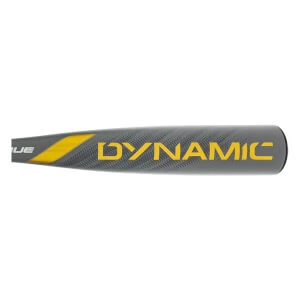 TRUE TEMPER DYNAMIC -10 USSSA Baseball Bat: UT23DYNX10 5 TRUE TEMPER DYNAMIC -10 USSSA Baseball Bat: UT23DYNX10 - Image 3